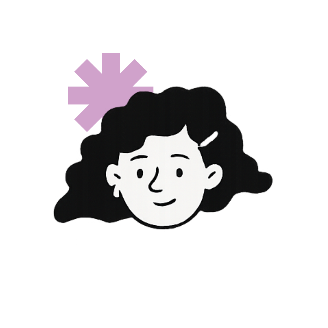 Contact illustration